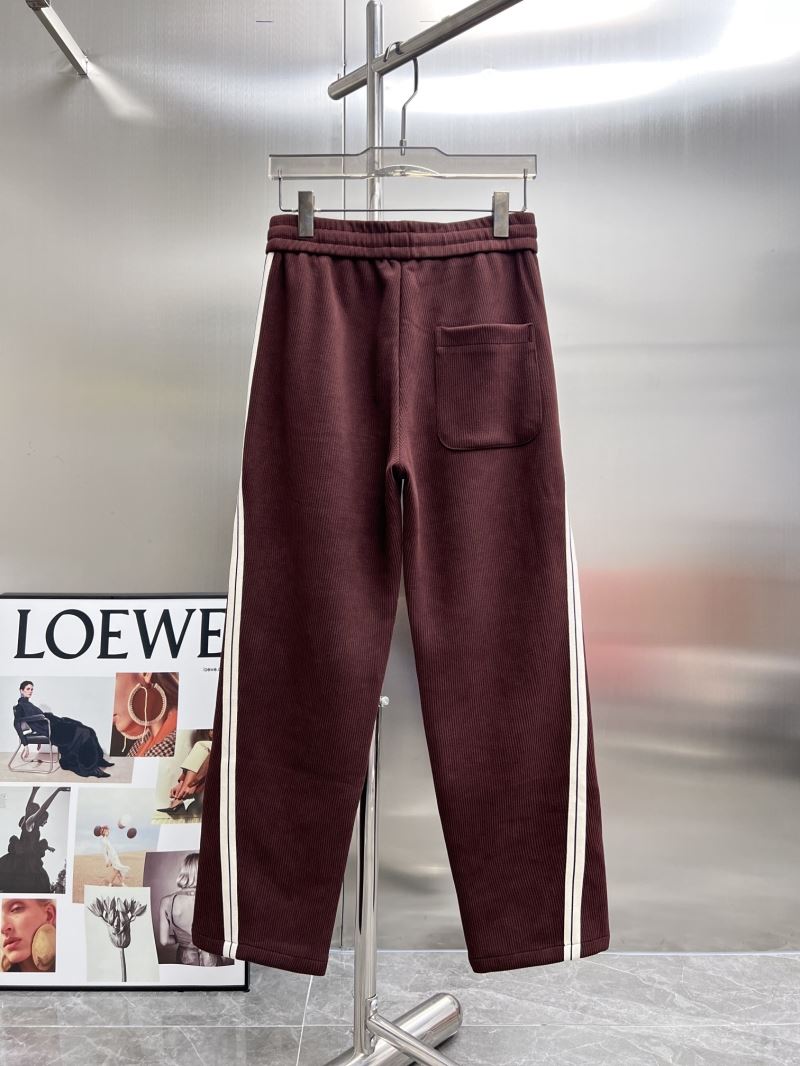 Balenciaga Long Pants